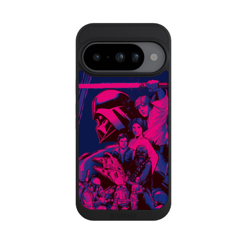 Google Pixel 10 NIVOpure Star Wars Characters - Ultraviolet