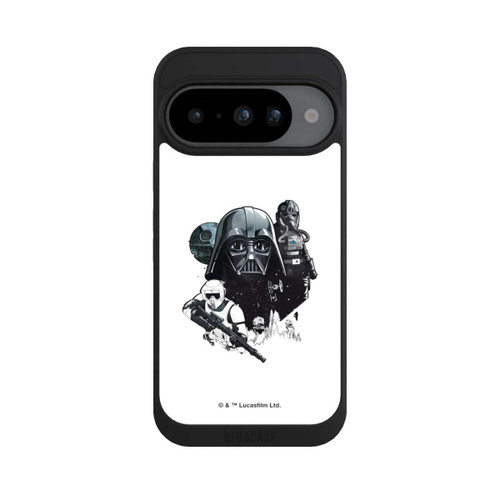 Google Pixel 10 NIVOpure The Dark Side and the Power 