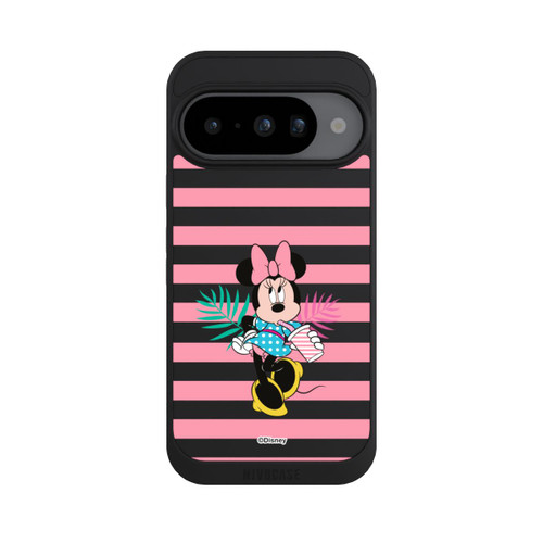 Google Pixel 10 NIVOpure Minnie Milkshake ohne Hintergrund