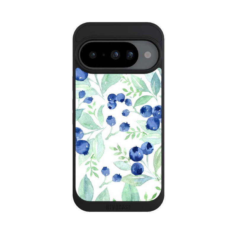 Pixel 10 NIVOpure Myrtille