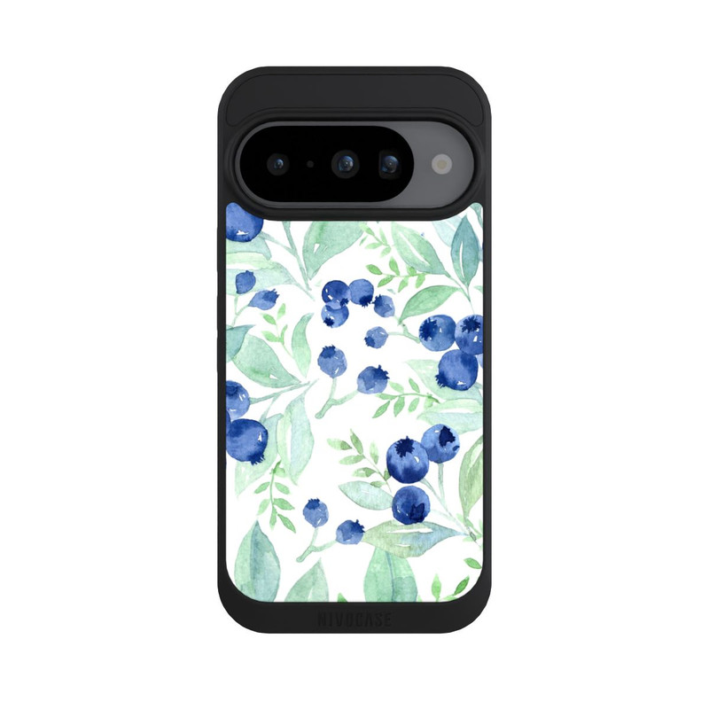 Pixel 10 NIVOpure Blaubeere