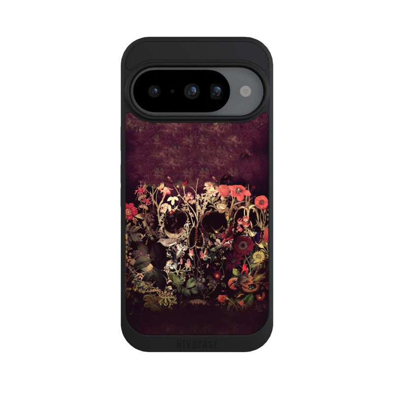 Pixel 10 NIVOpure Blumentod