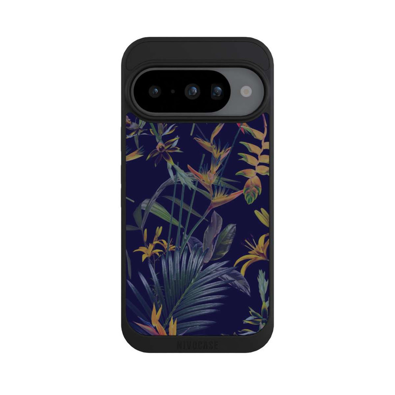 Pixel 10 NIVOpure Fleur d'Été