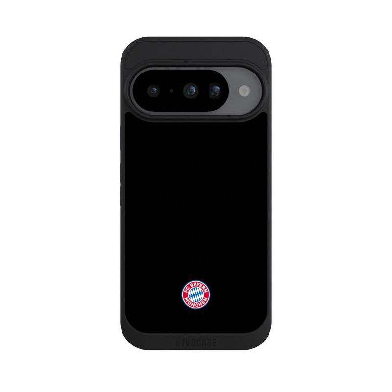 Pixel 10 NIVOpure Klassisches FCB Logo Klein