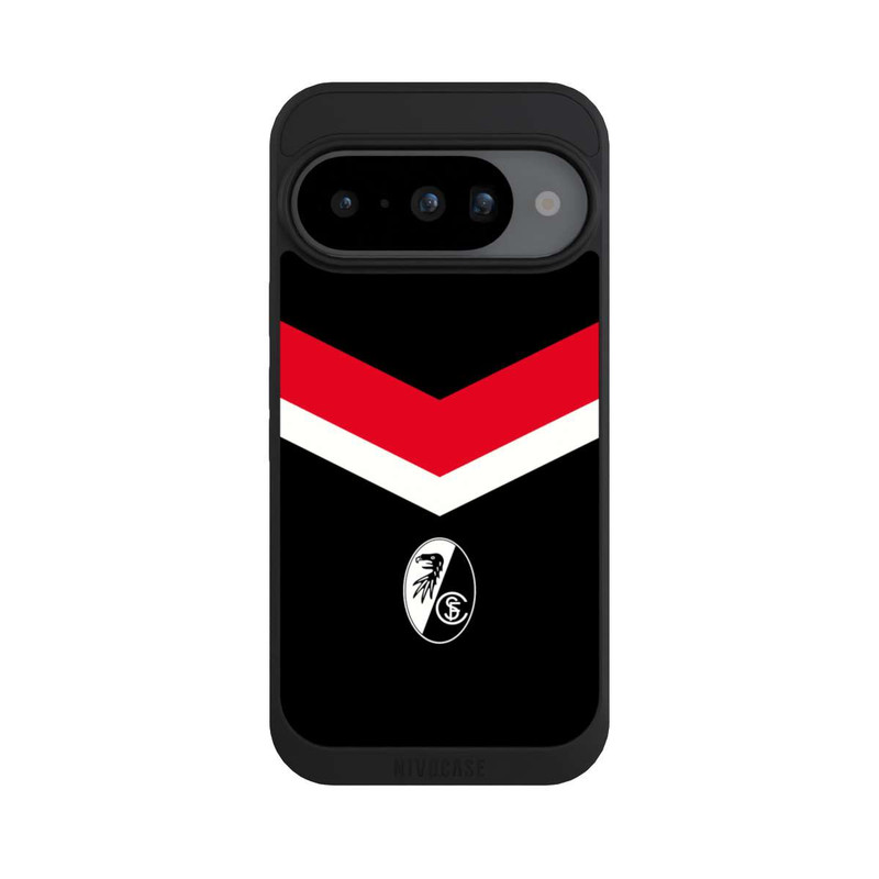 Pixel 10 NIVOpure Trikot SCF