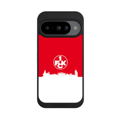 Google Pixel 10 NIVOpure Skyline FCK