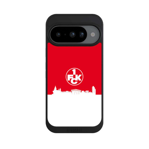 Google Pixel 10 NIVOpure Skyline FCK