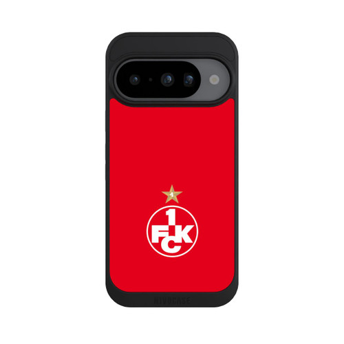 Google Pixel 10 NIVOpure 4. Stern FCK