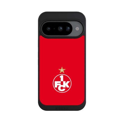 Google Pixel 10 NIVOpure 4. Stern FCK