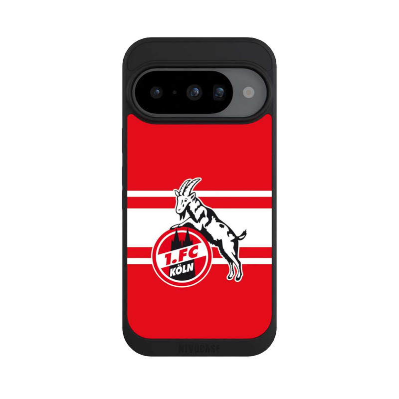 Pixel 10 NIVOpure Red White Stripes 1.FC