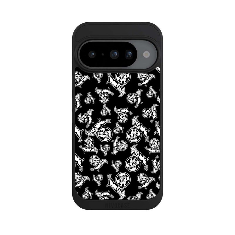 Pixel 10 NIVOpure Black and Grey Pattern 1.FC