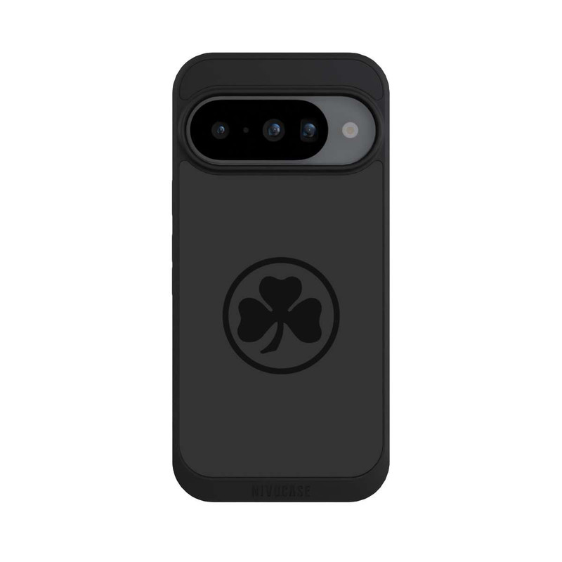 Pixel 10 NIVOpure Black and Grey