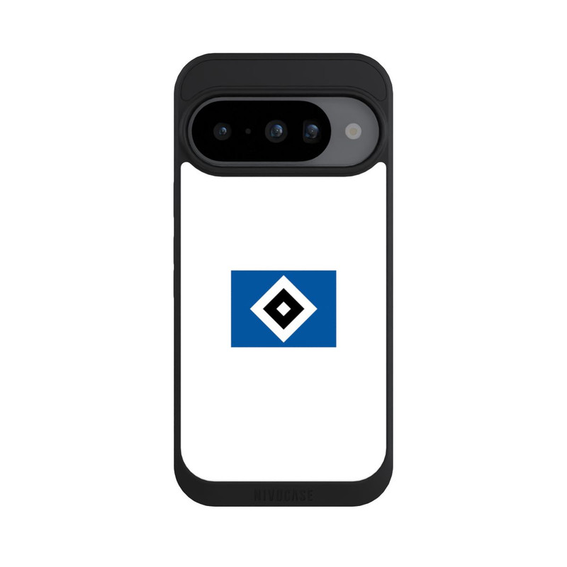 Pixel 10 NIVOpure HSV Weiss / Blau