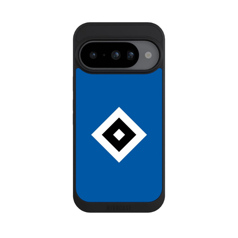 Pixel 10 NIVOpure HSV bleu
