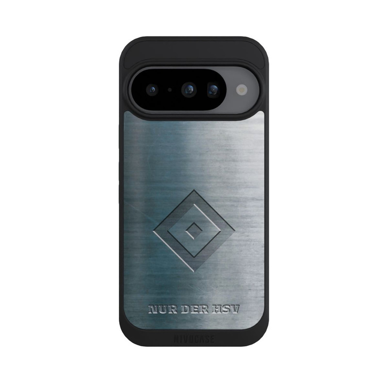 Pixel 10 NIVOpure Nur der HSV Metalllook