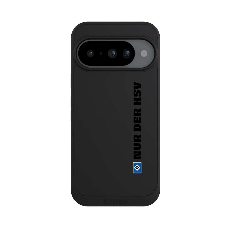 Pixel 10 NIVOpure Nur der HSV - ohne Hintergrund