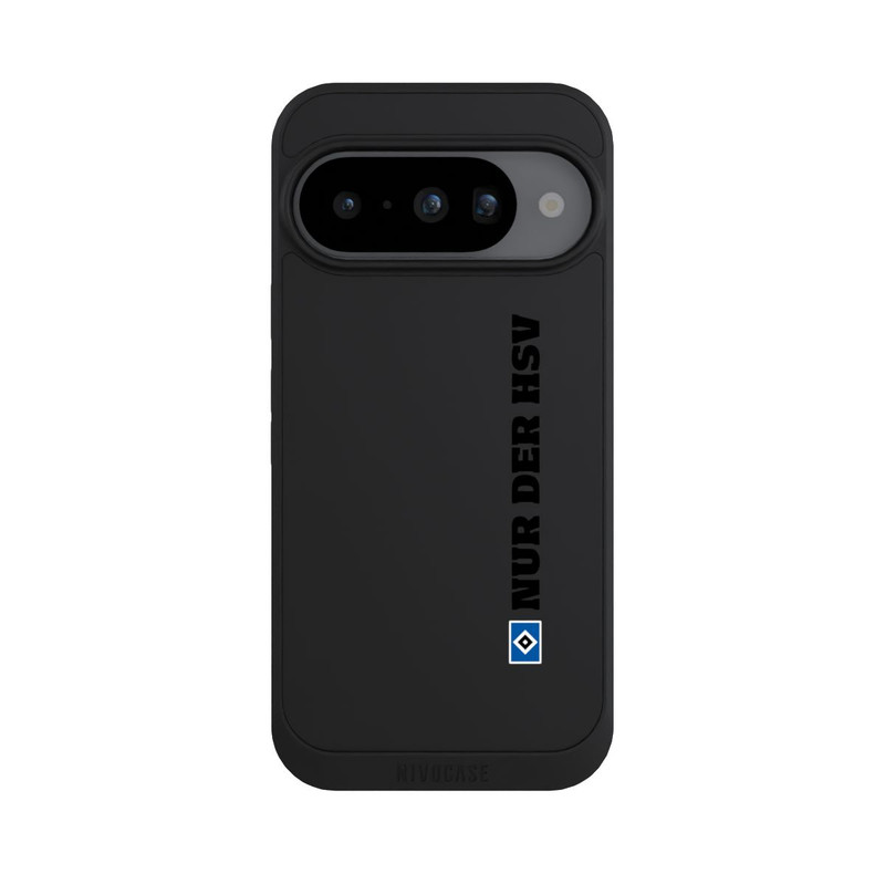 Pixel 10 NIVOpure Nur der HSV - ohne Hintergrund