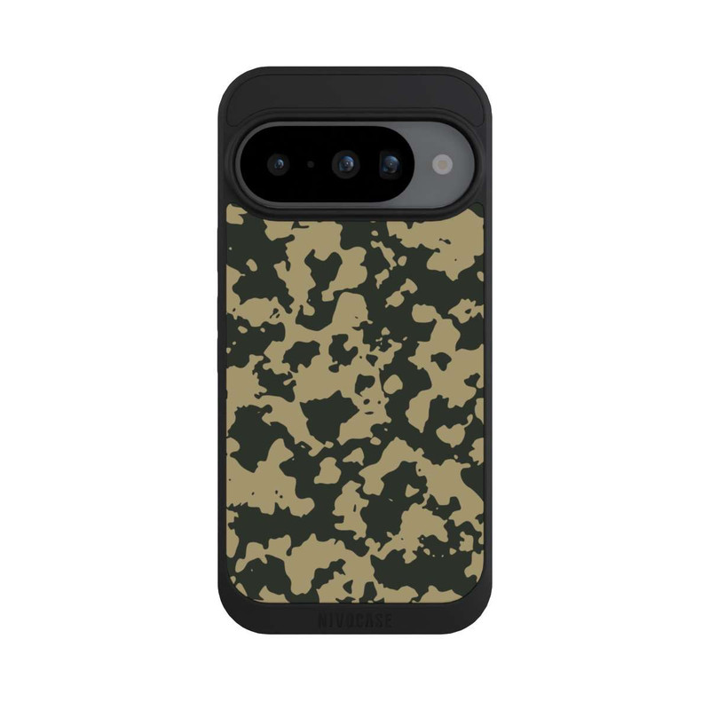 Pixel 10 NIVOpure Camouflage Sable