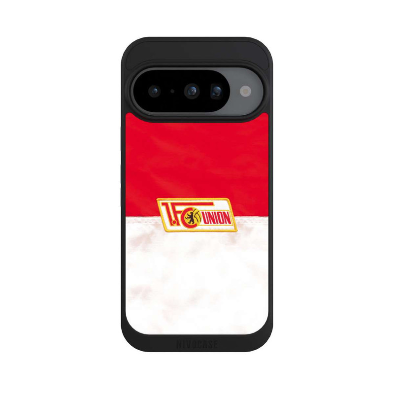 Pixel 10 NIVOpure Patch