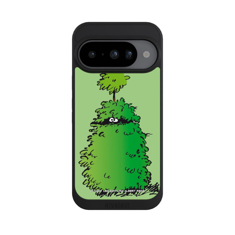 Pixel 10 NIVOpure Römer