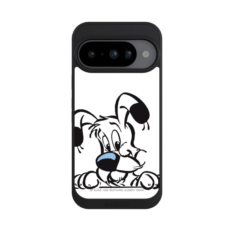 Pixel 10 NIVOpure Idefix