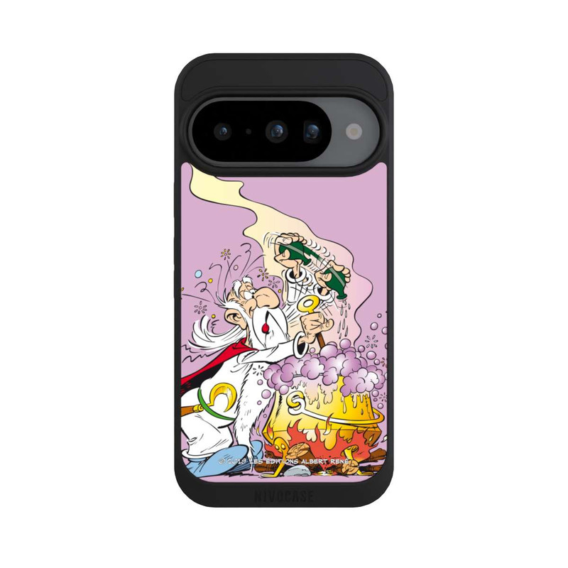 Pixel 10 NIVOpure Miraculix Zaubertrank