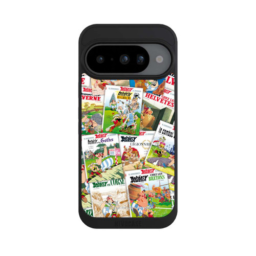 Google Pixel 10 NIVOpure Cover Collection