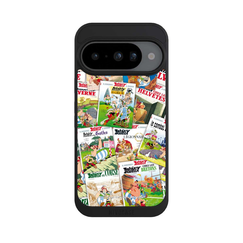 Pixel 10 NIVOpure Cover Collection