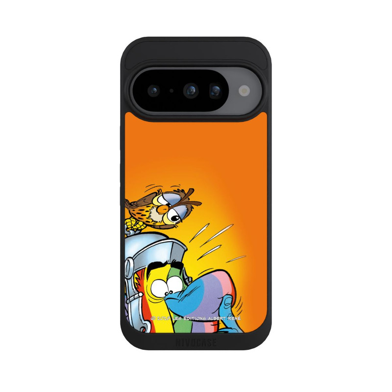 Pixel 10 NIVOpure Romain 2