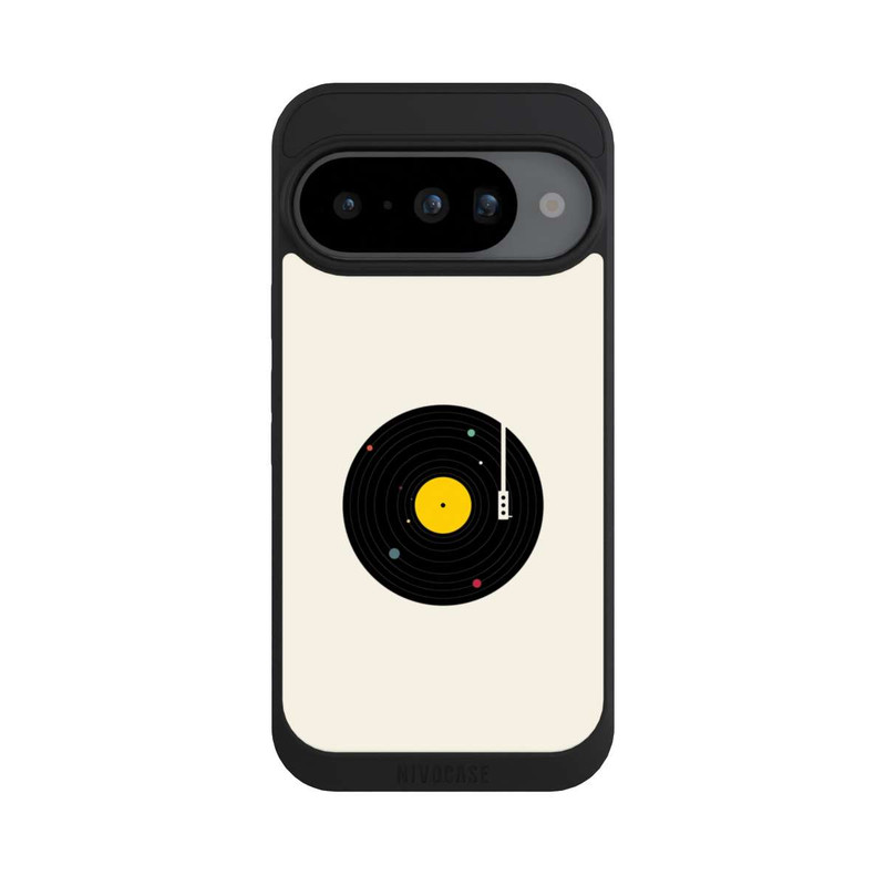 Pixel 10 NIVOpure La musique partout