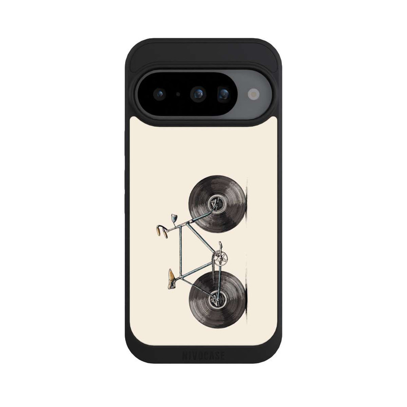 Pixel 10 NIVOpure Velophone
