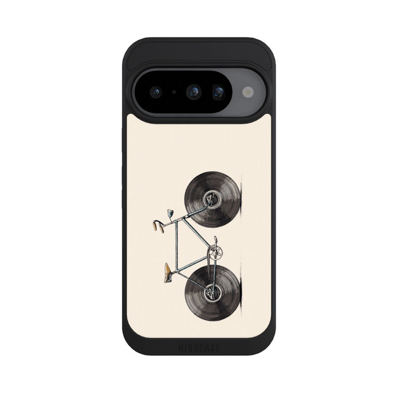 Pixel 10 NIVOpure Velophone