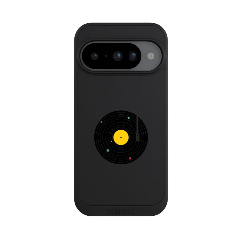 Pixel 10 NIVOpure Music Everywhere ohne Hintergrund