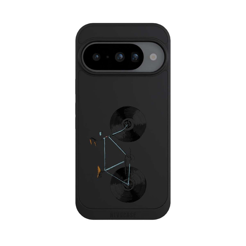 Pixel 10 NIVOpure Velophone ohne Hintergrund