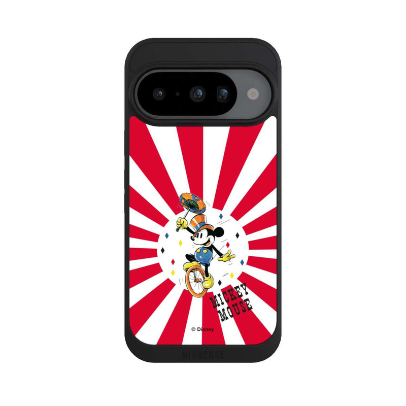 Pixel 10 NIVOpure Mickey Carnaval