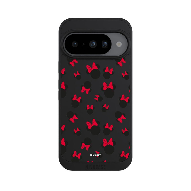 Pixel 10 NIVOpure Minnie Icon
