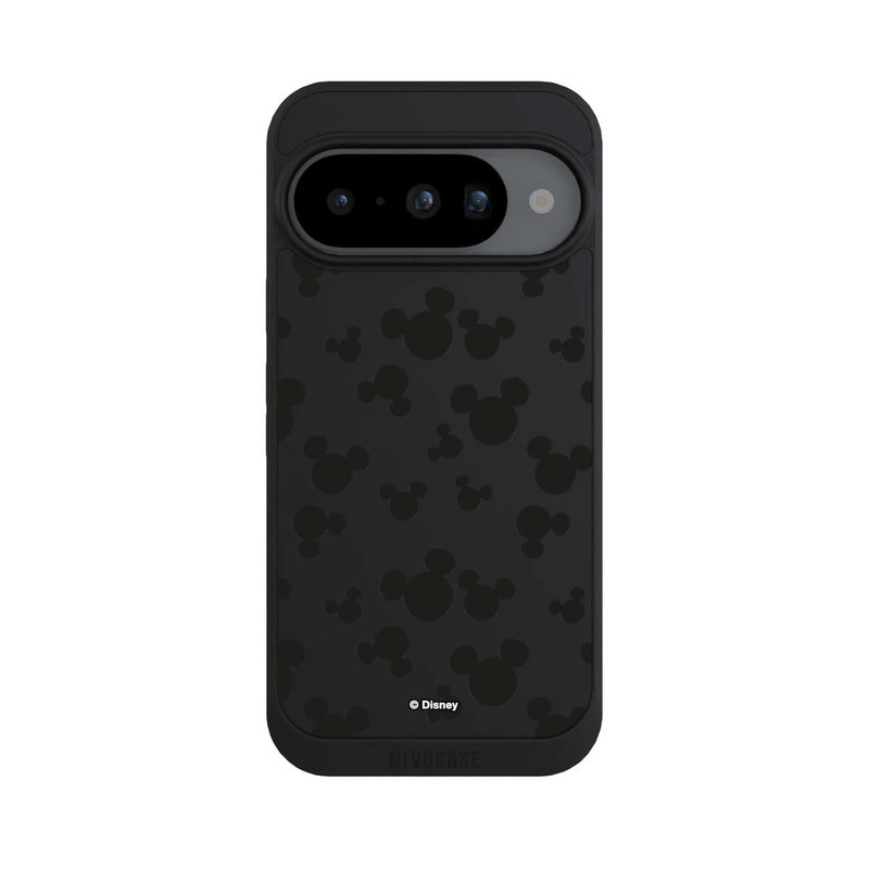 Pixel 10 NIVOpure Micky Icon