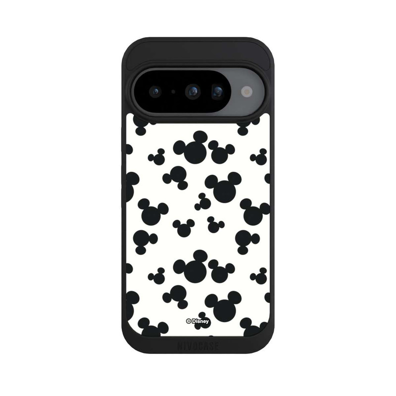 Pixel 10 NIVOpure Mickey Icône All Over