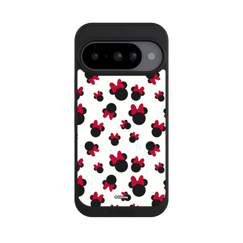 Google Pixel 10 NIVOpure Minnie Icon Pattern