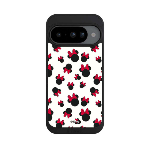 Google Pixel 10 NIVOpure Minnie Icon Pattern