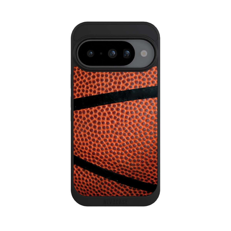 Pixel 10 NIVOpure Basket-ball