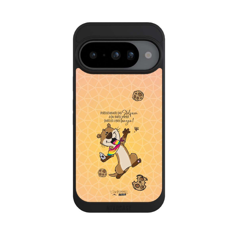 Pixel 10 NIVOpure Buddy Pummel
