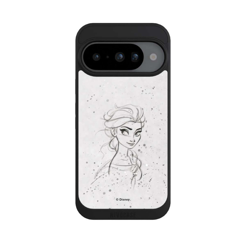 Pixel 10 NIVOpure Elsa Brushed Metals