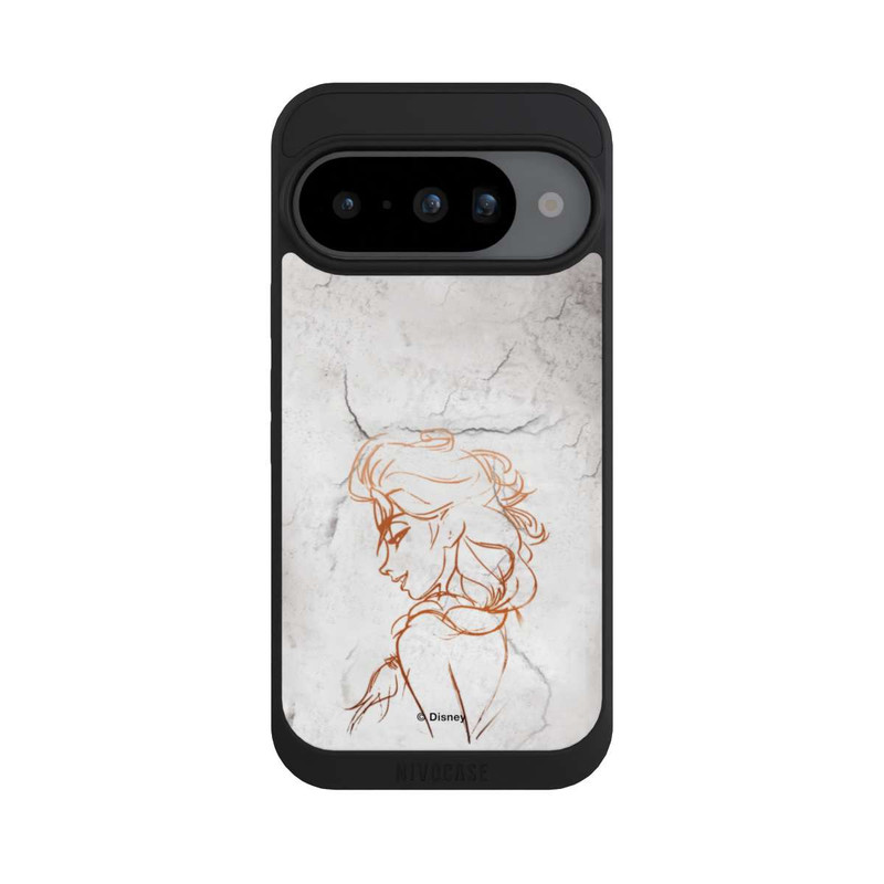 Pixel 10 NIVOpure Elsa Rose Marbre