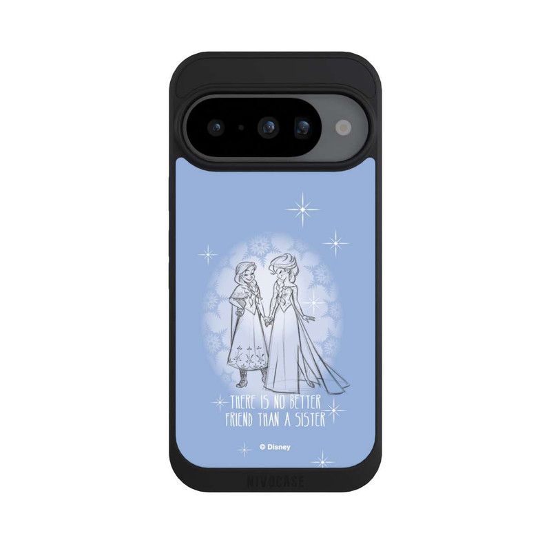 Pixel 10 NIVOpure Sœurs Pour la Vie