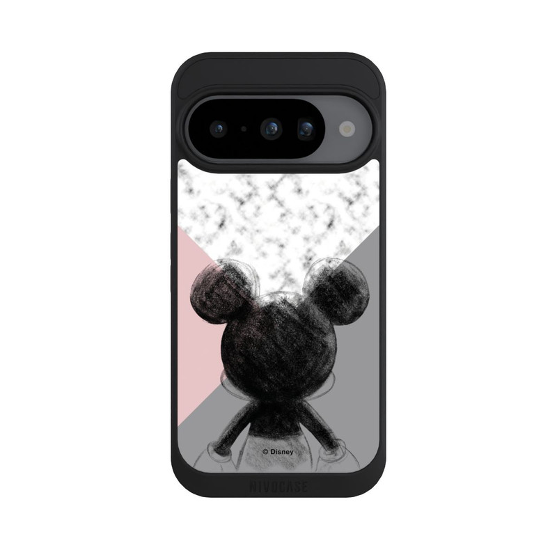 Pixel 10 NIVOpure Mickey Mouse Scribble