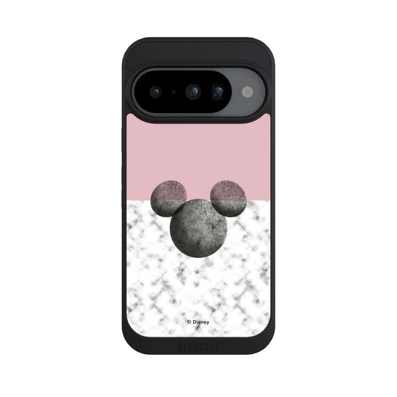 Pixel 10 NIVOpure Micky Maus Marmor