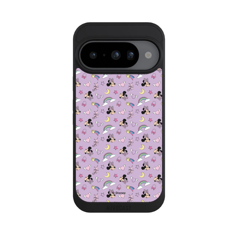 Pixel 10 NIVOpure Minnie Pattern 01