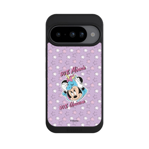 Google Pixel 10 NIVOpure Minnie 50 Prozent Einhorn