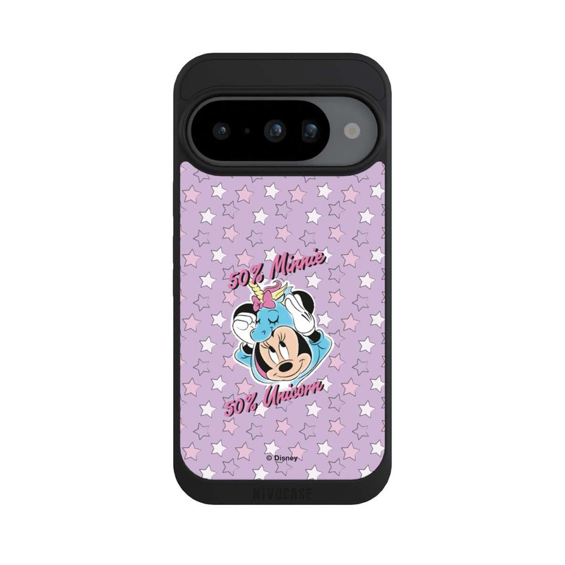Pixel 10 NIVOpure Minnie 50 pour cent licorne